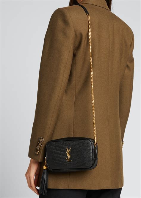 ysl crossbody purses